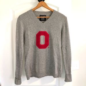Ohio State Block-O Sweater